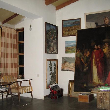 Dili Villa Dilijan Exterior photo