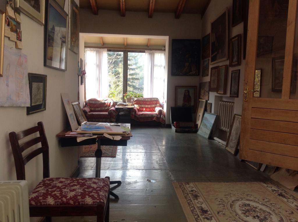 Dili Villa Dilijan Exterior photo