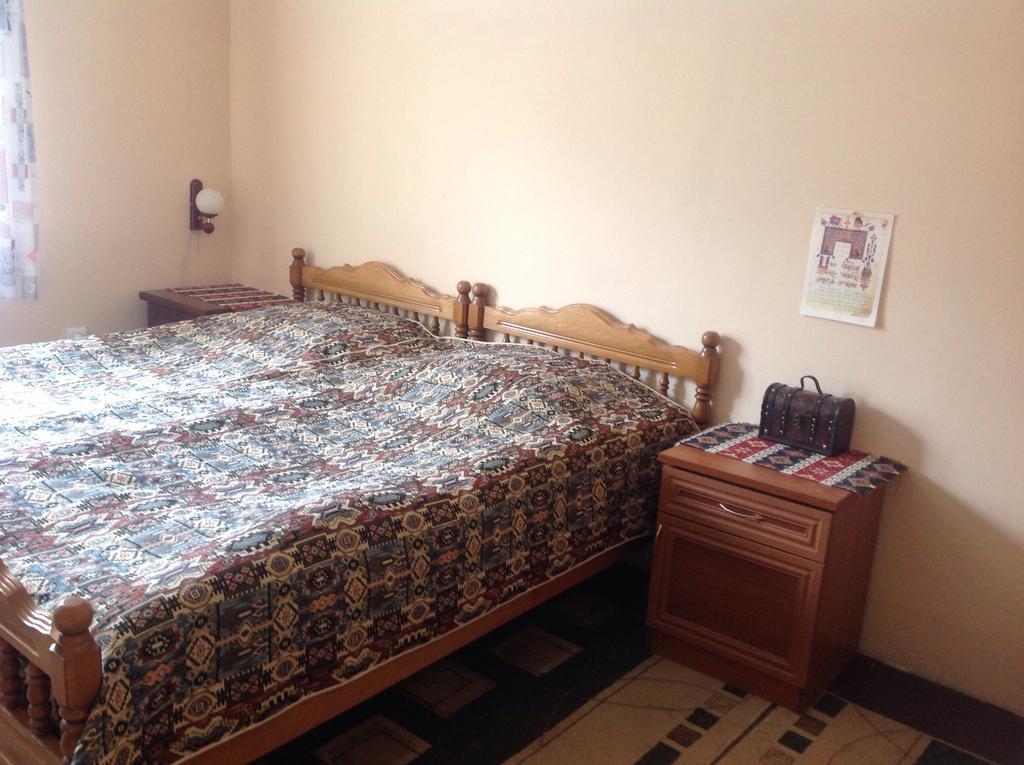 Dili Villa Dilijan Room photo