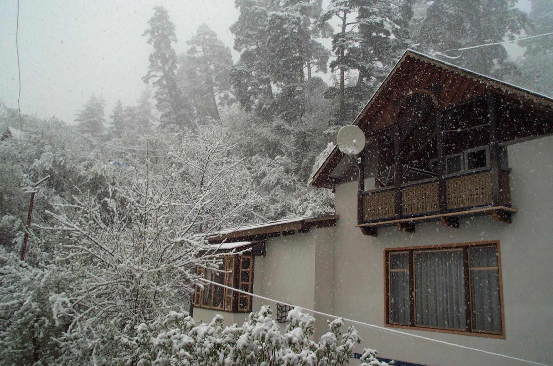 Dili Villa Dilijan Exterior photo