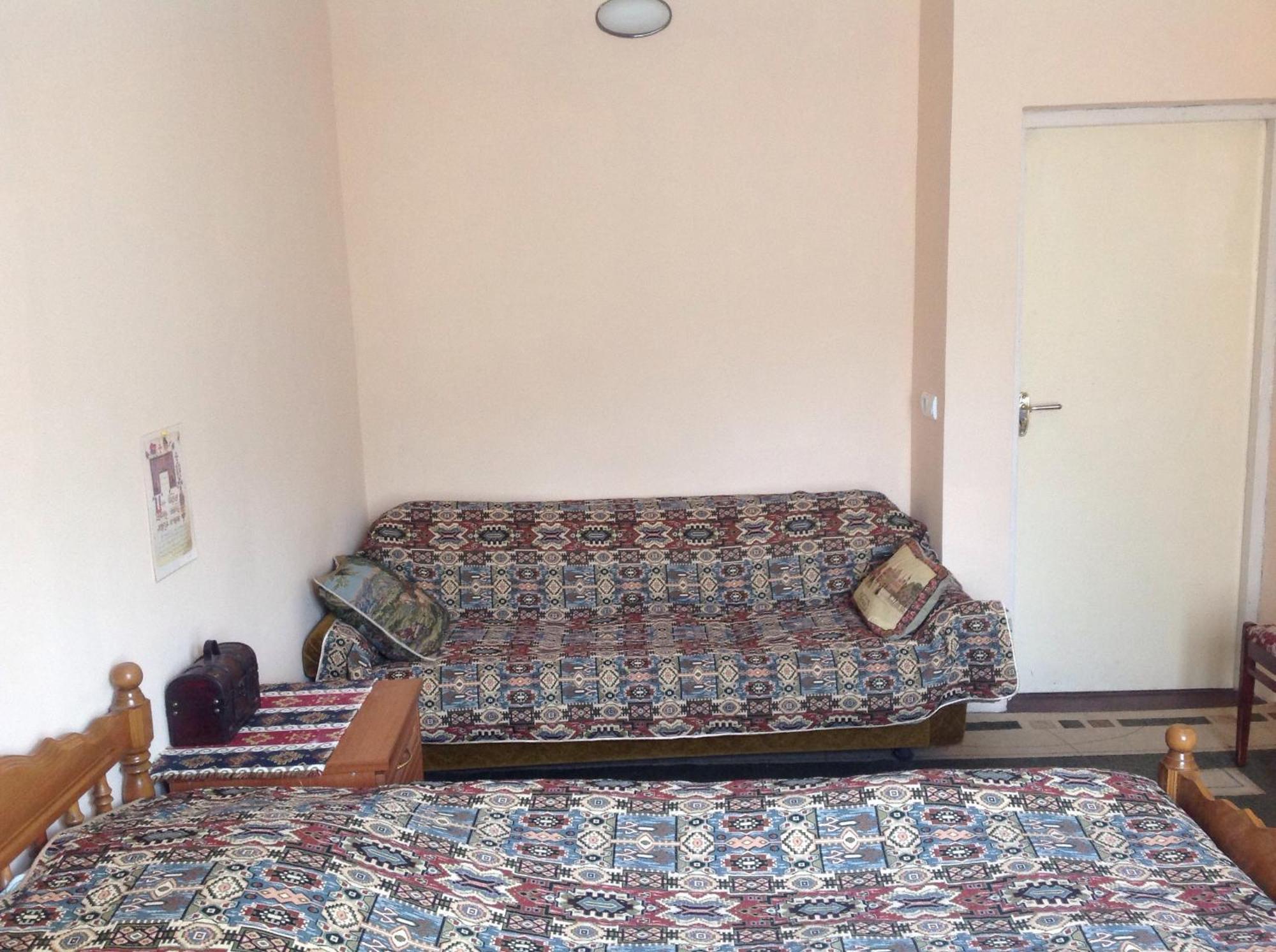 Dili Villa Dilijan Room photo