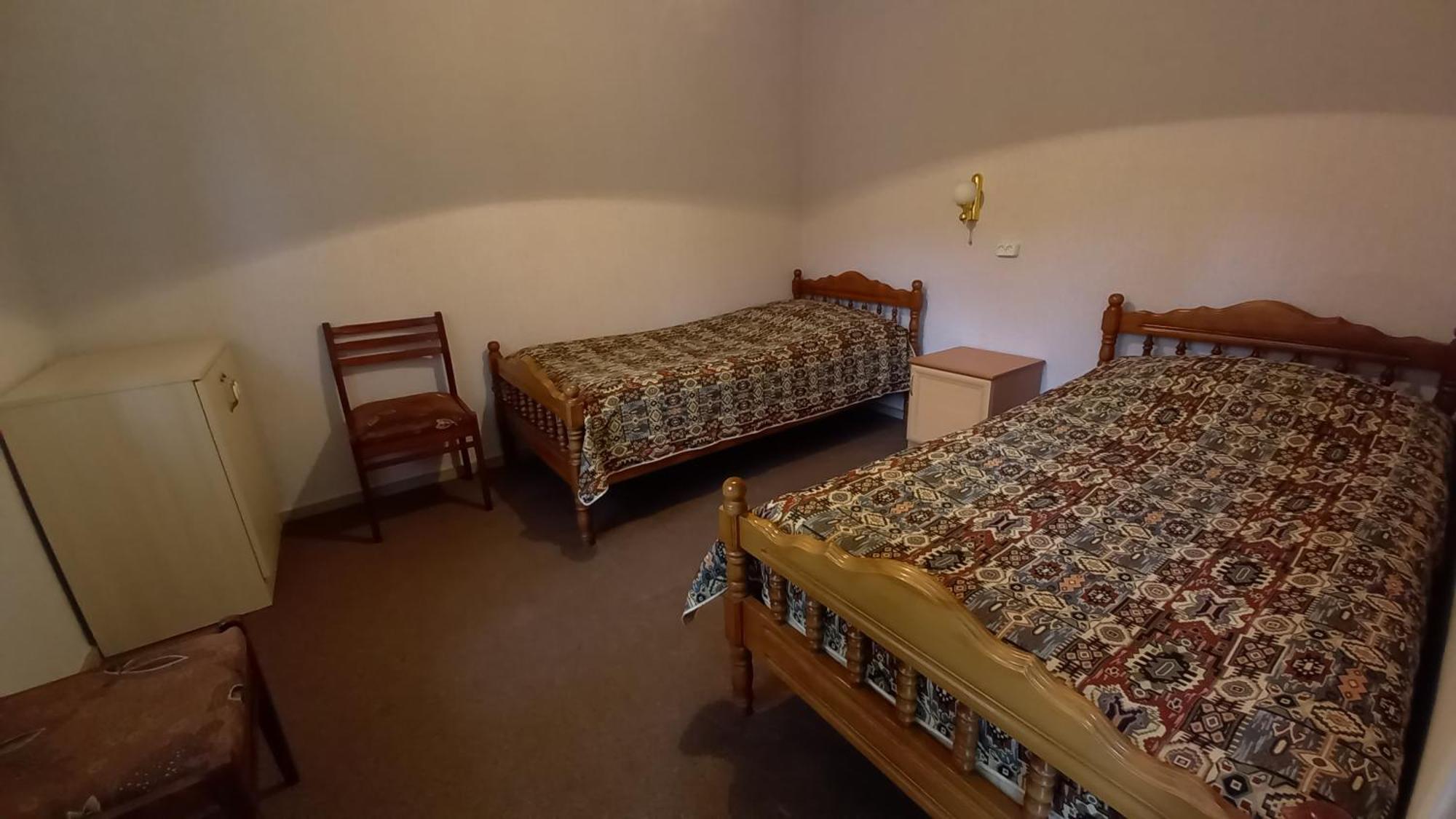 Dili Villa Dilijan Room photo