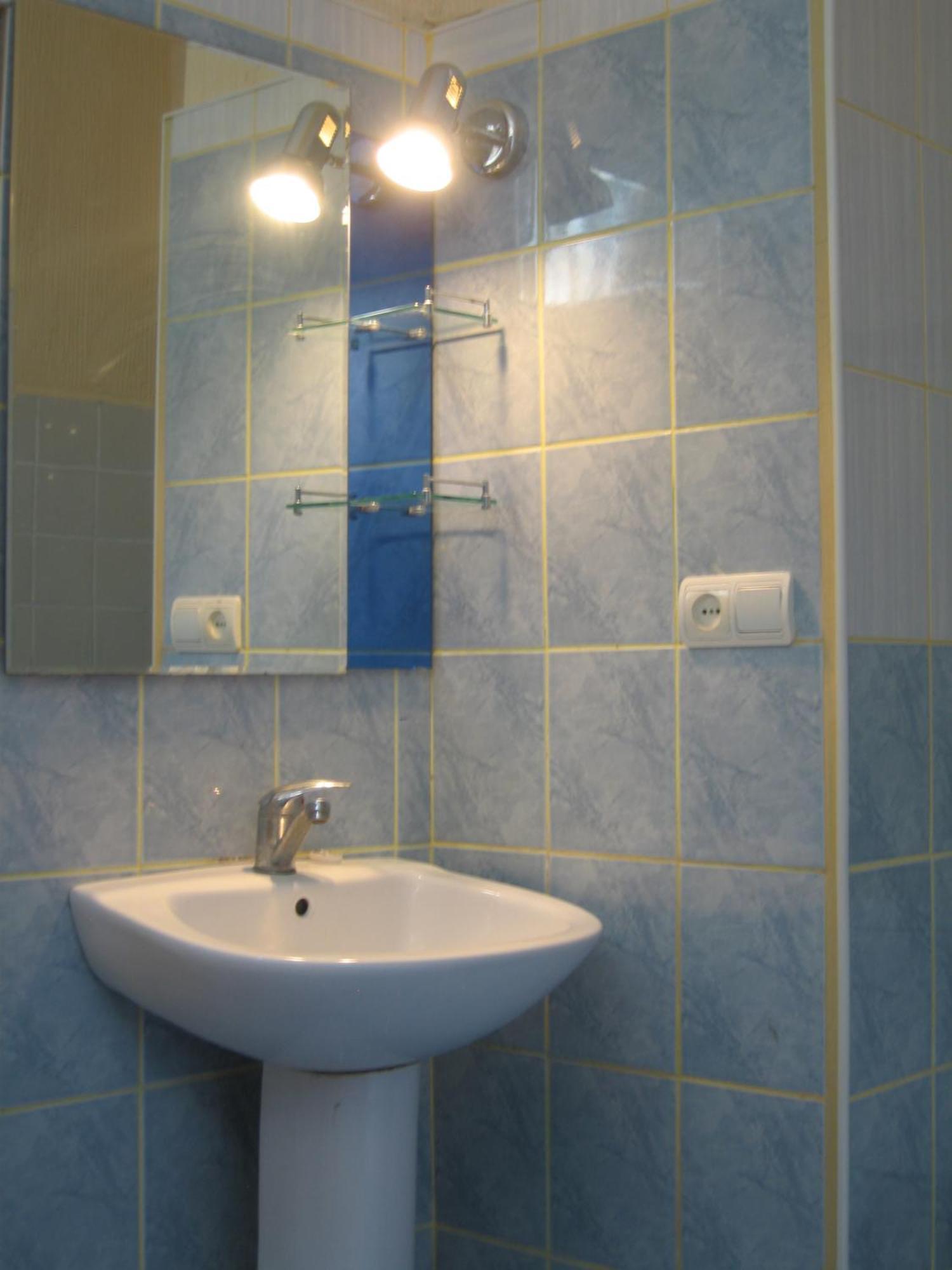 Dili Villa Dilijan Room photo